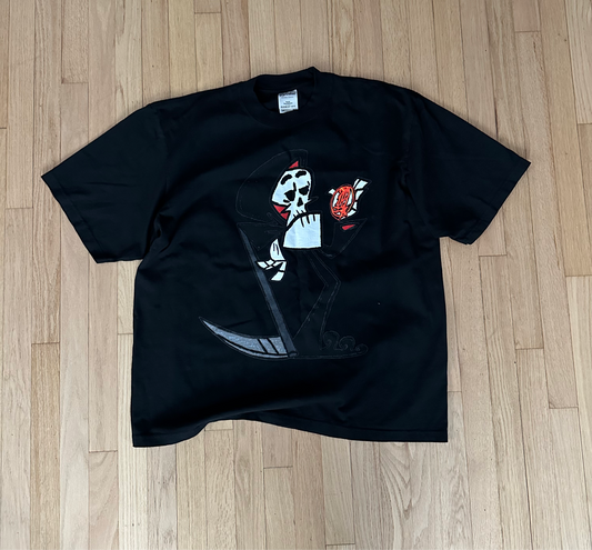 GRIM TEE